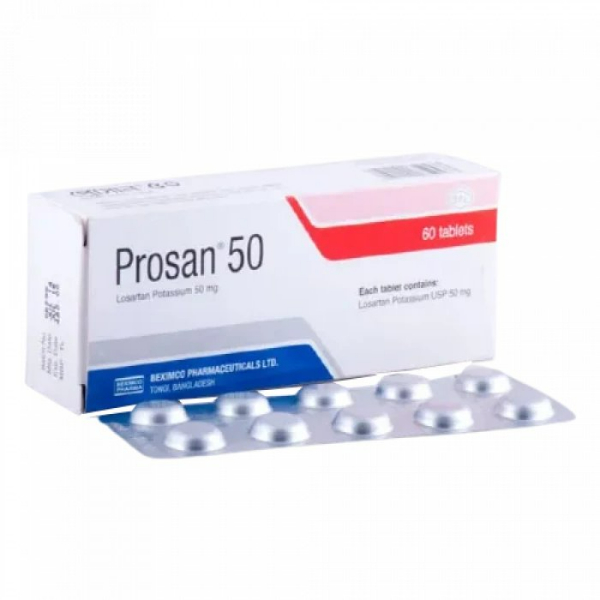prosan-50mg